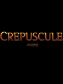 Crepuscule (Yamchi) обложка