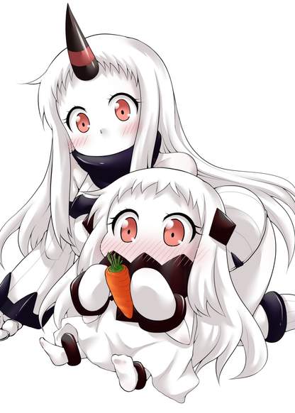 Kantai Collection dj - Everyday Hoppo-chan обложка