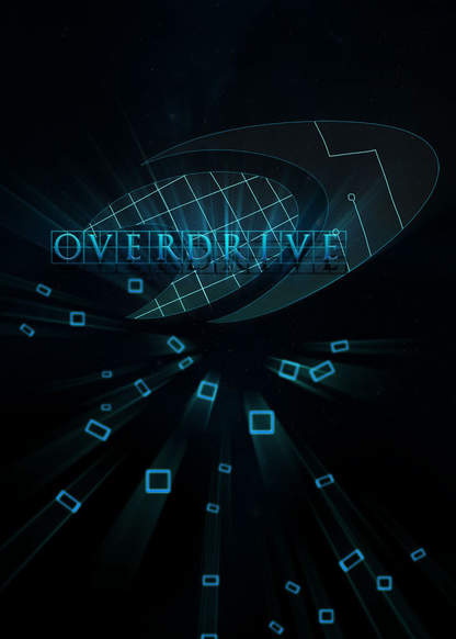 Overdrive обложка