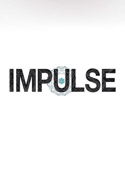 IMPULSE обложка