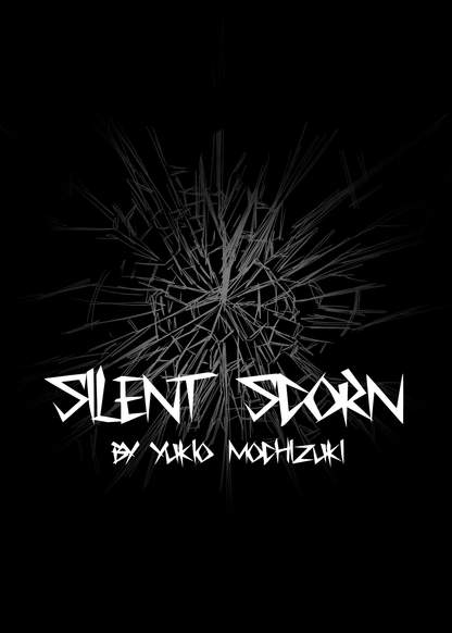 Silent Scorn обложка