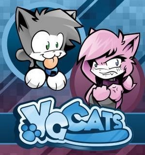 VG Cats обложка