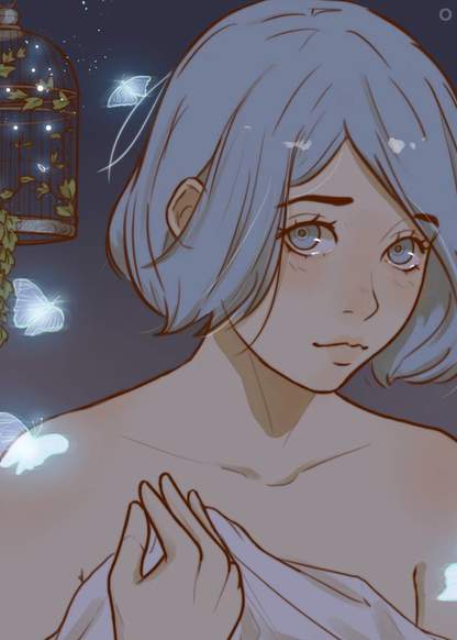 EMPYREA обложка