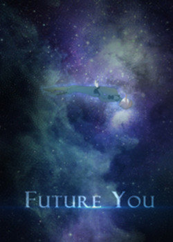 Future you обложка