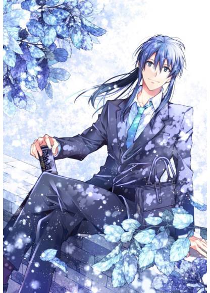 IDOLiSH7: Re:member обложка