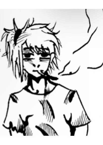 Dark side of the world обложка