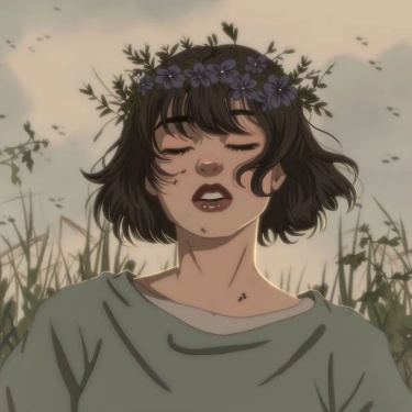 Flower Crown обложка