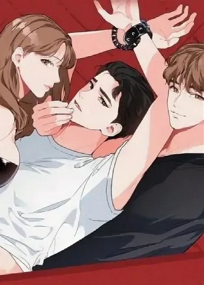 Which Do You Prefer? обложка