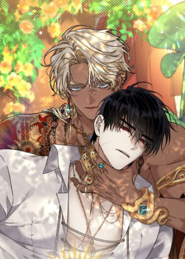 blossoms of the white night обложка