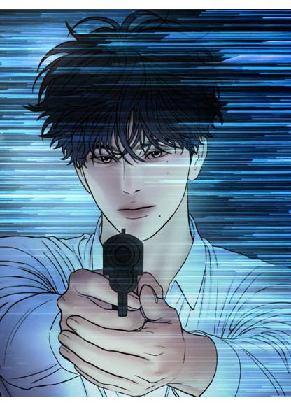 Ghost in the town обложка