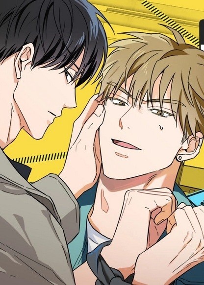 A Killer Love Story обложка