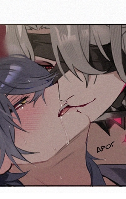 Genshin Impact dj - Rerir x Flins обложка