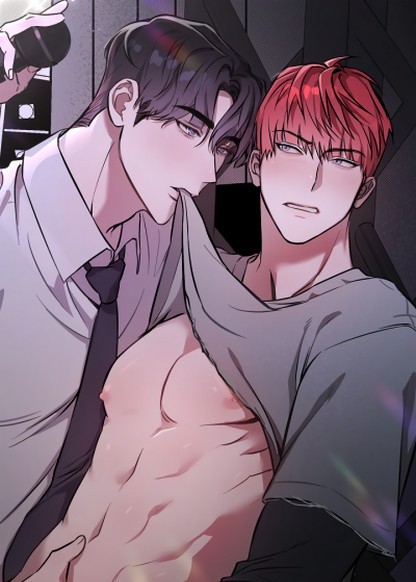 Voice Love обложка