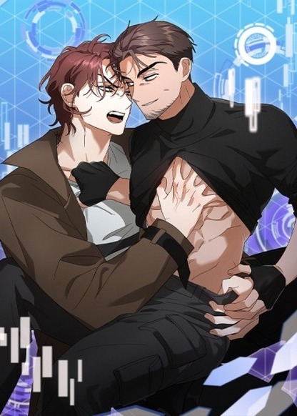 Bitten and Bound обложка